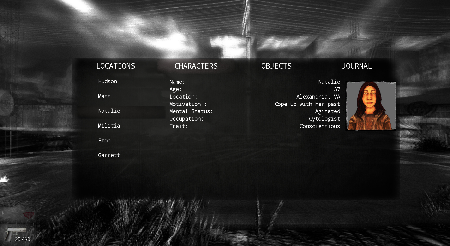 Post War Dreams screenshot 4