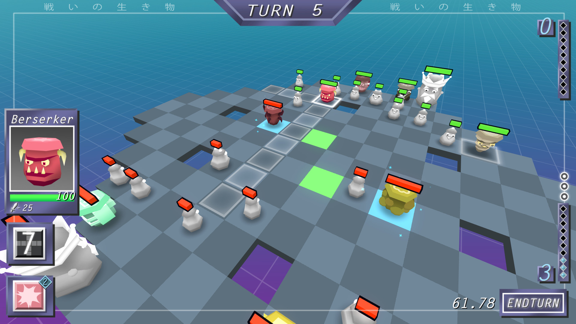 Microgons - All Characters Pack screenshot 4