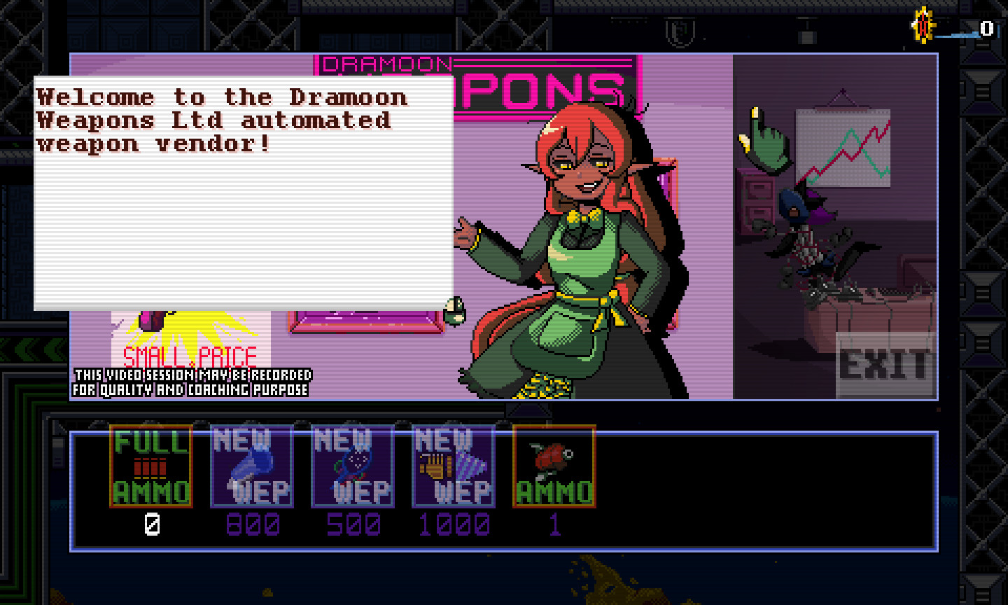 War Girl screenshot 6