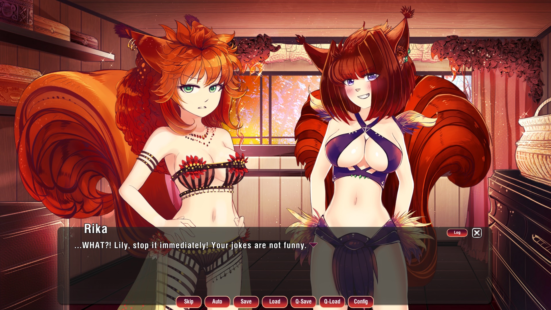 Forest Fortress screenshot 5