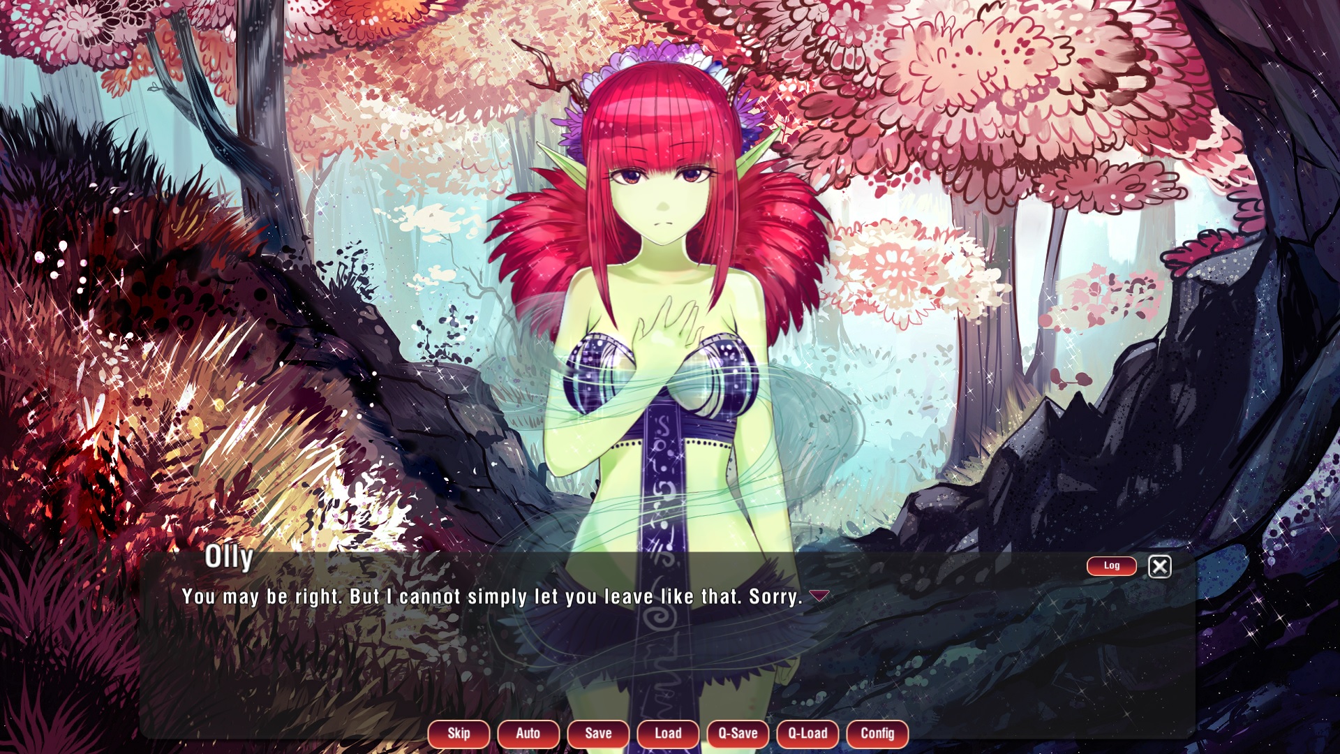 Forest Fortress screenshot 7
