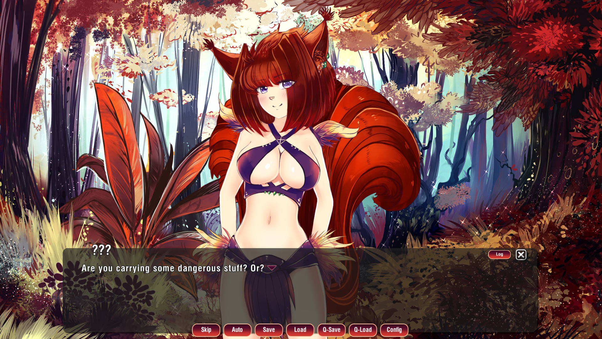 Forest Fortress screenshot 10