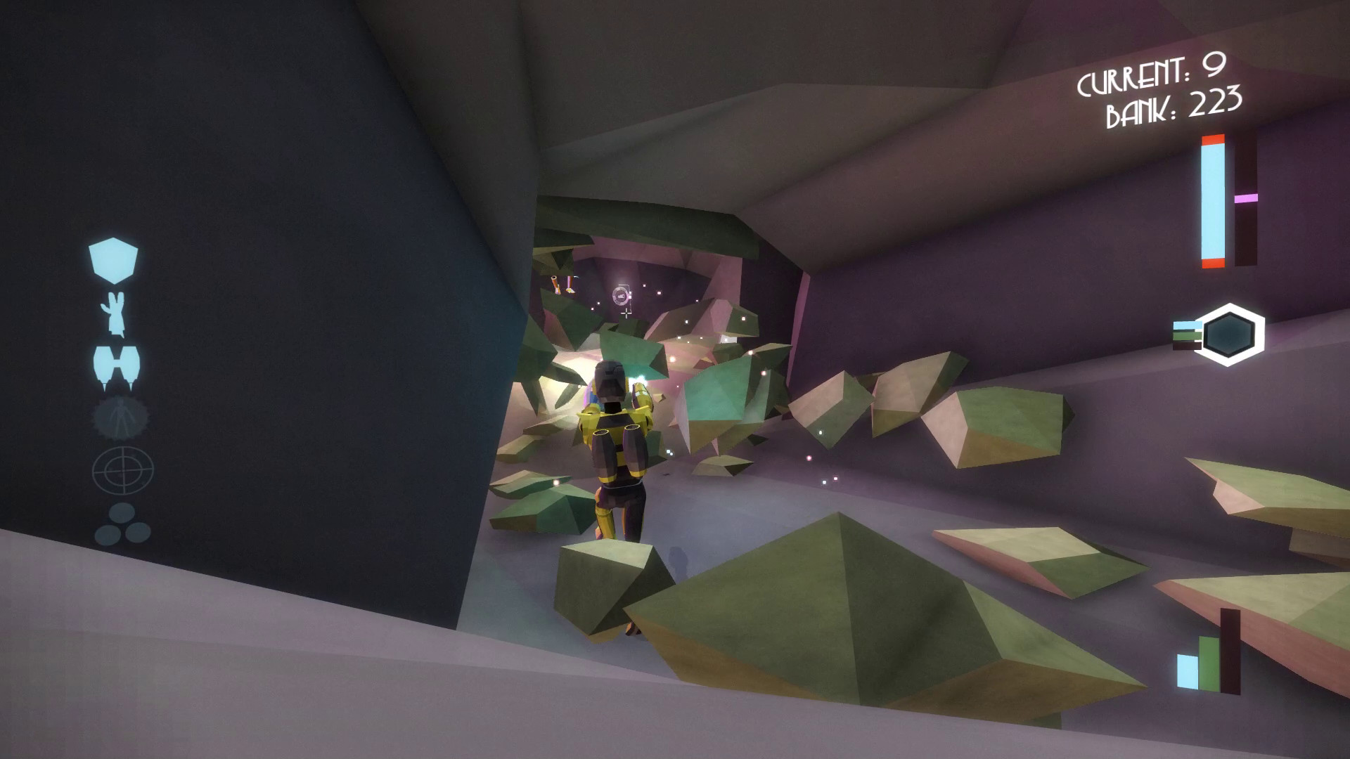 B-12 screenshot 26