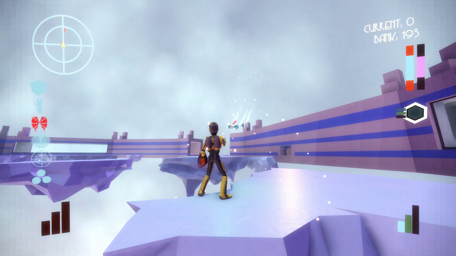 B-12 screenshot 23