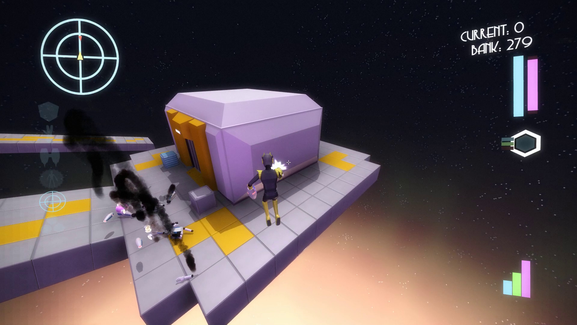 B-12 screenshot 8