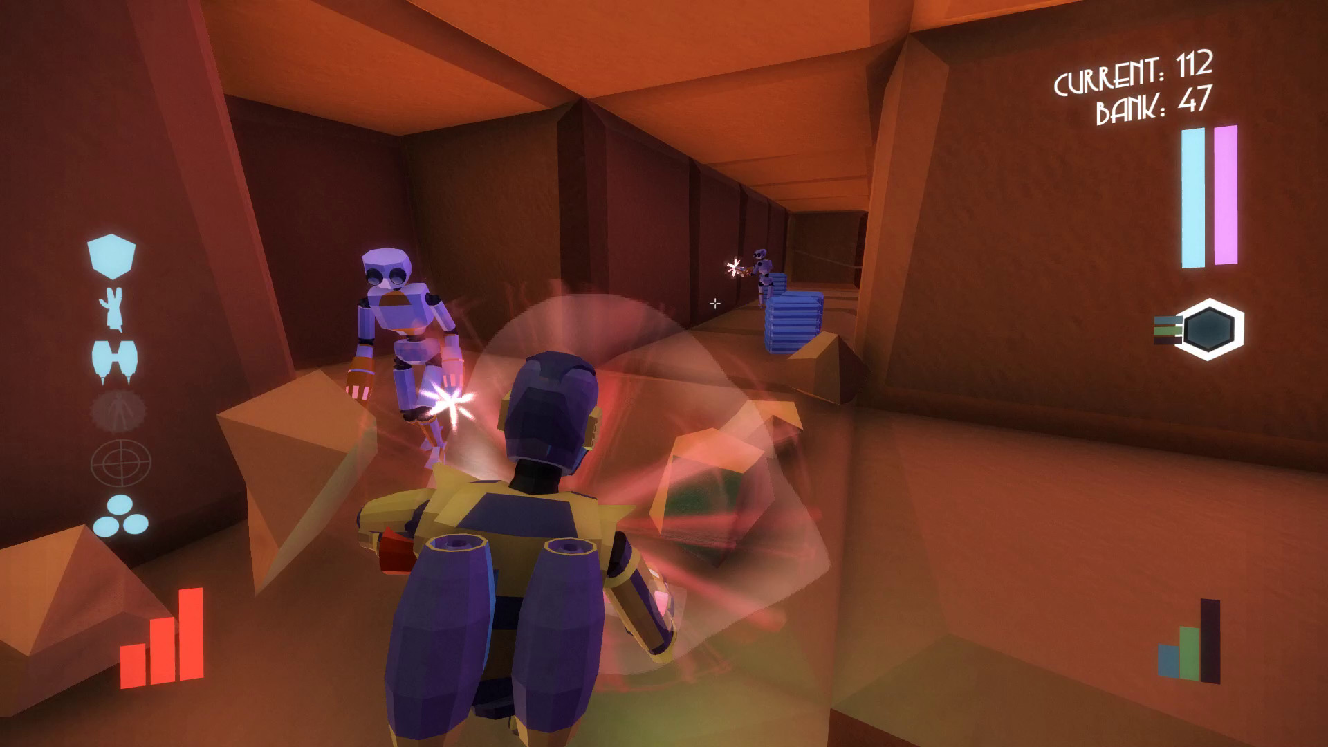 B-12 screenshot 9