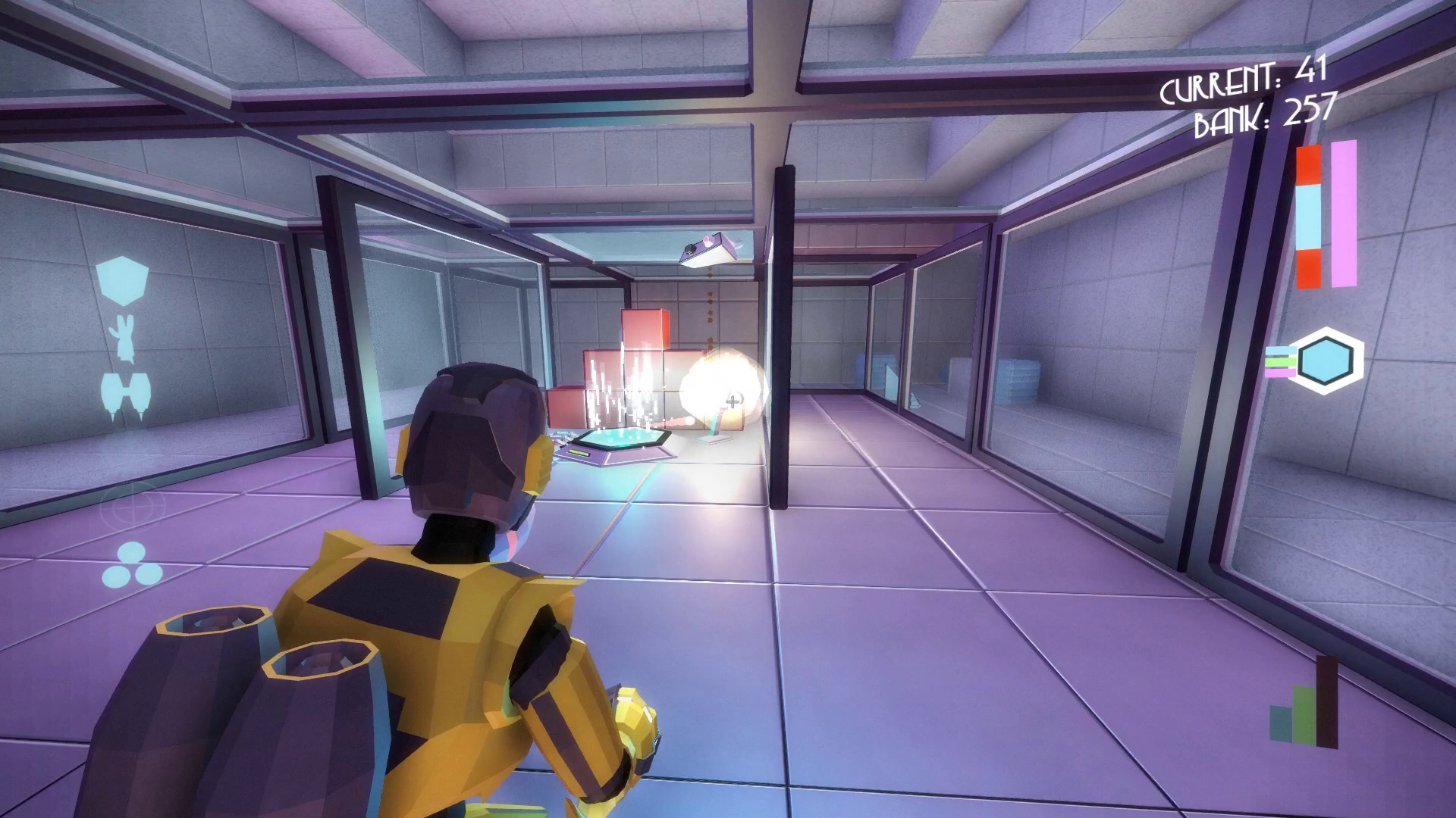 B-12 screenshot 7
