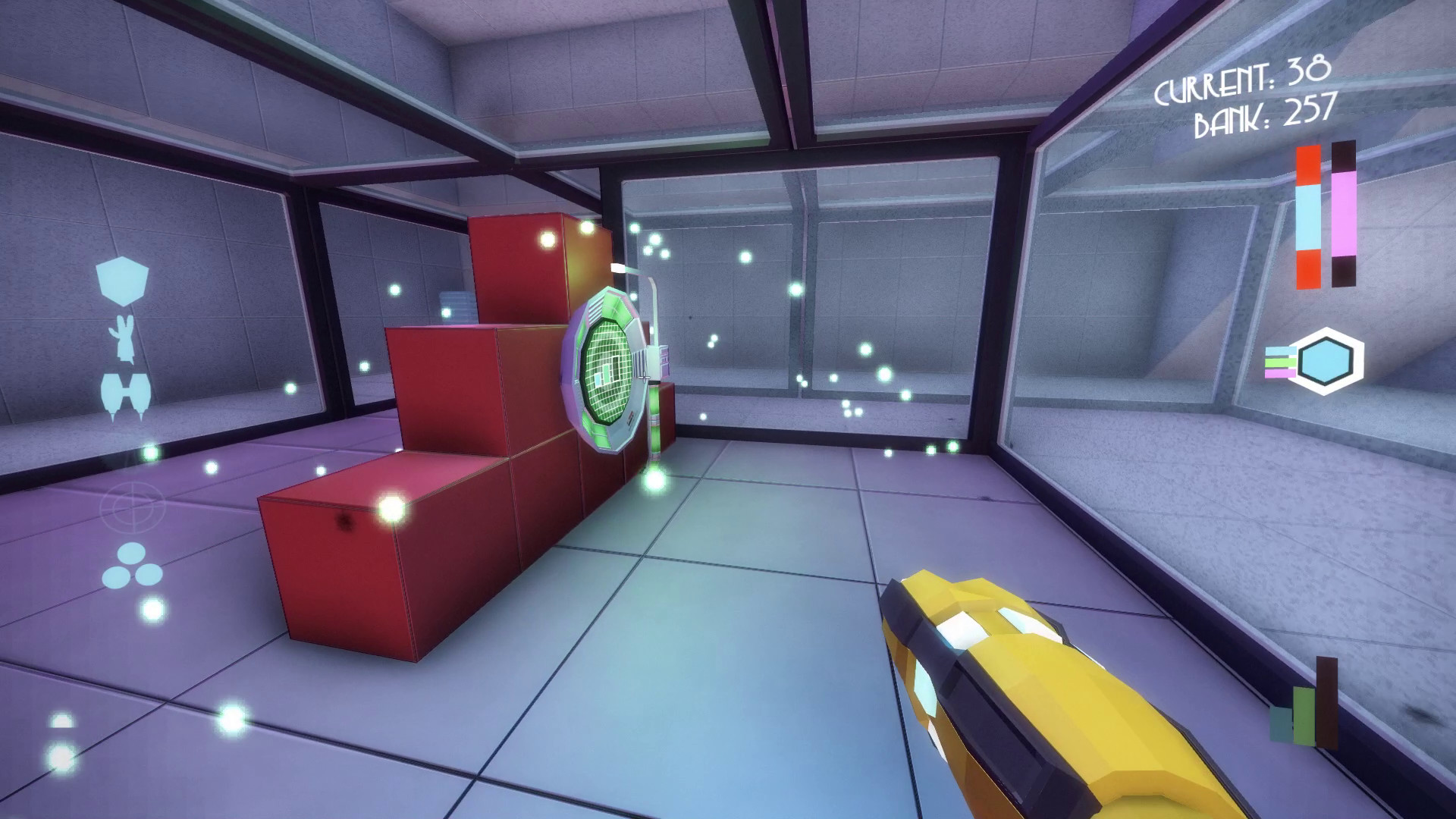 B-12 screenshot 21