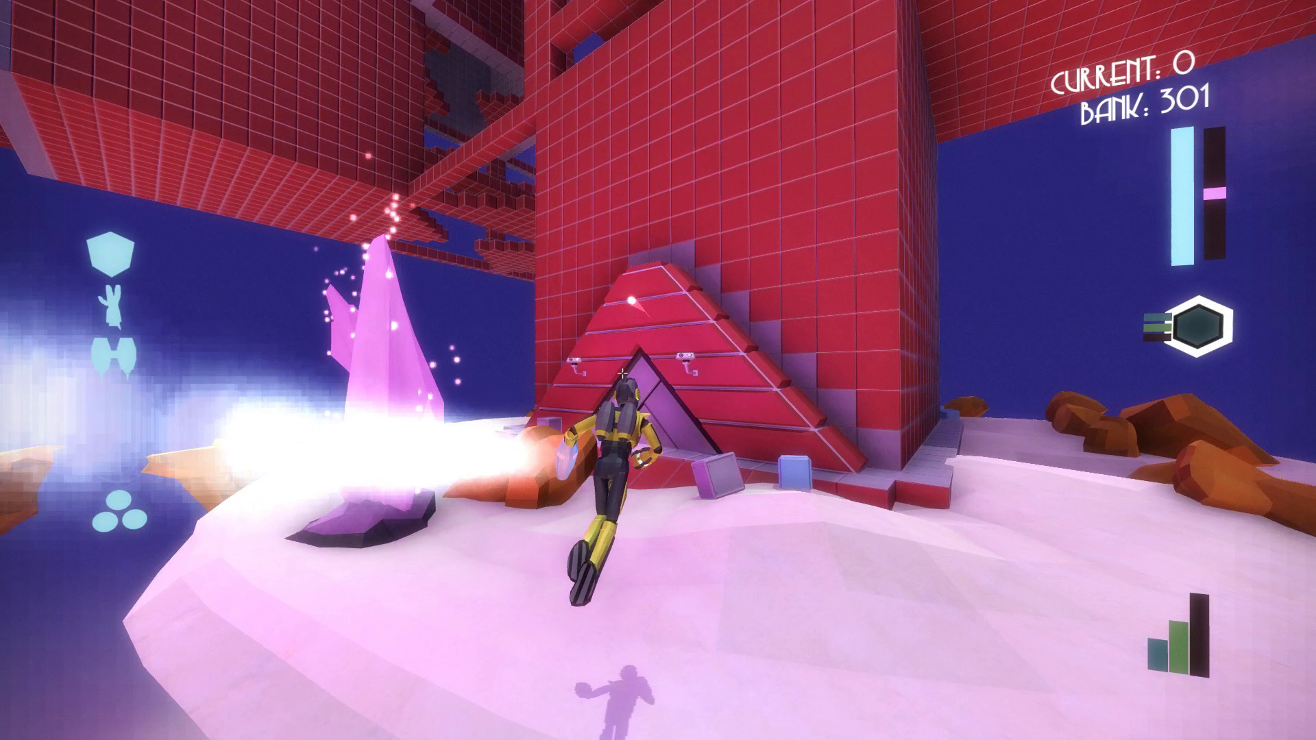 B-12 screenshot 22