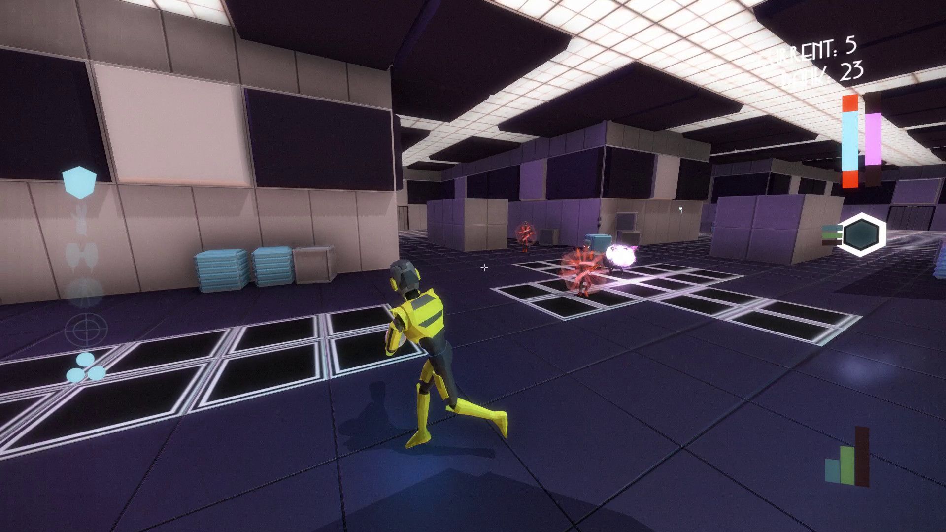 B-12 screenshot 18