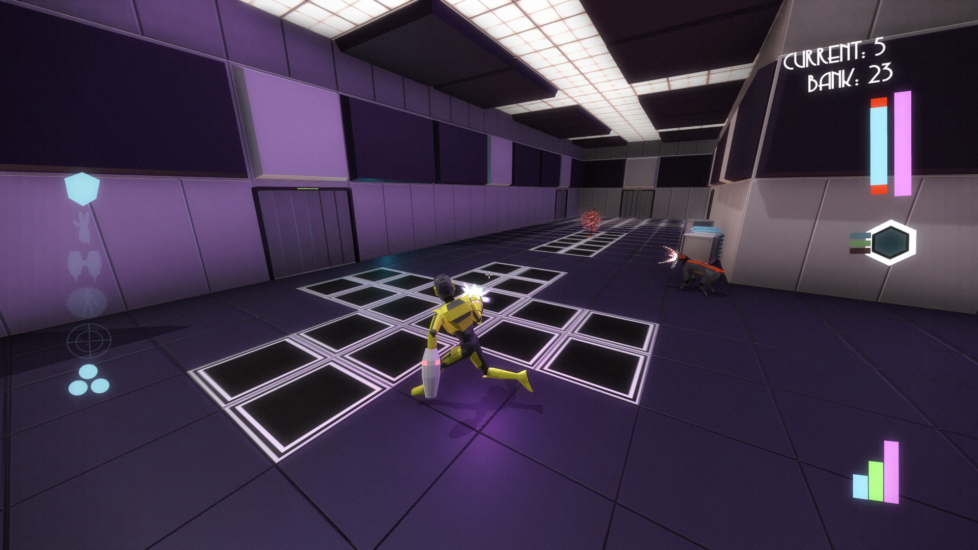 B-12 screenshot 13