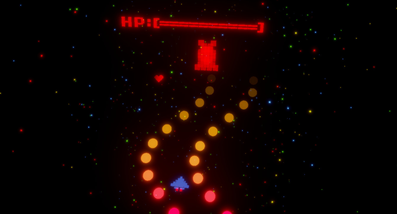 RetroFighter VR screenshot 4