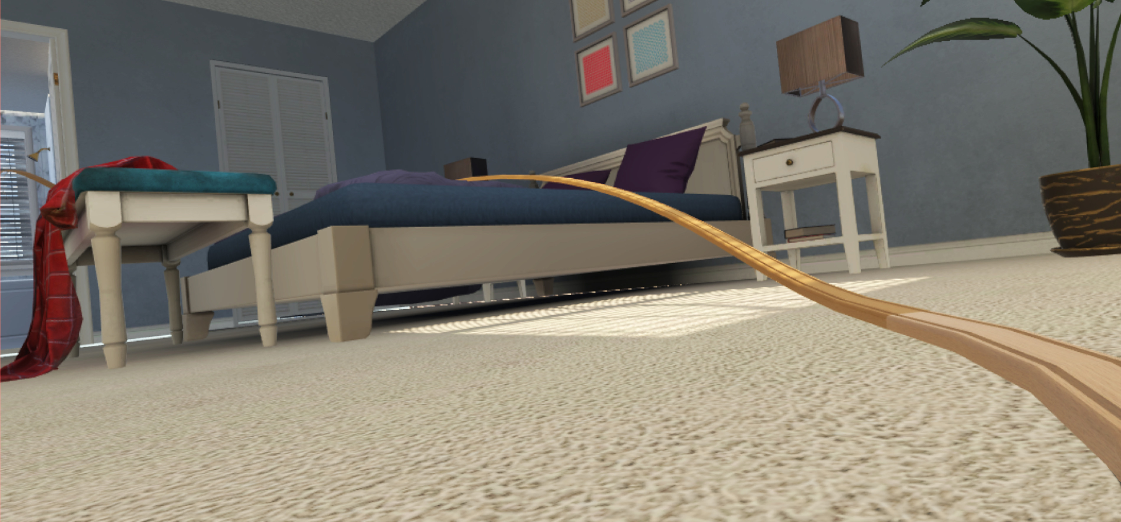 VR Coaster Extreme screenshot 6