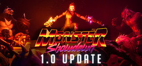 Monster Showdown VR