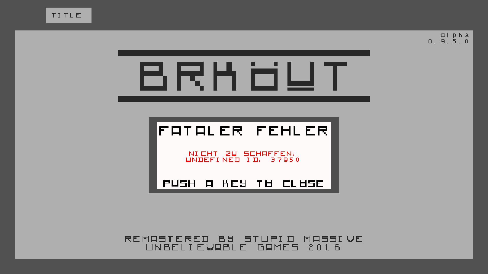 BRKÖUT screenshot 3