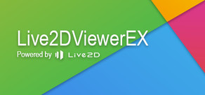 Live2DViewerEX