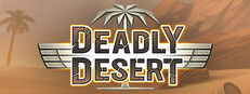 1943 Deadly Desert — Gamesplanet