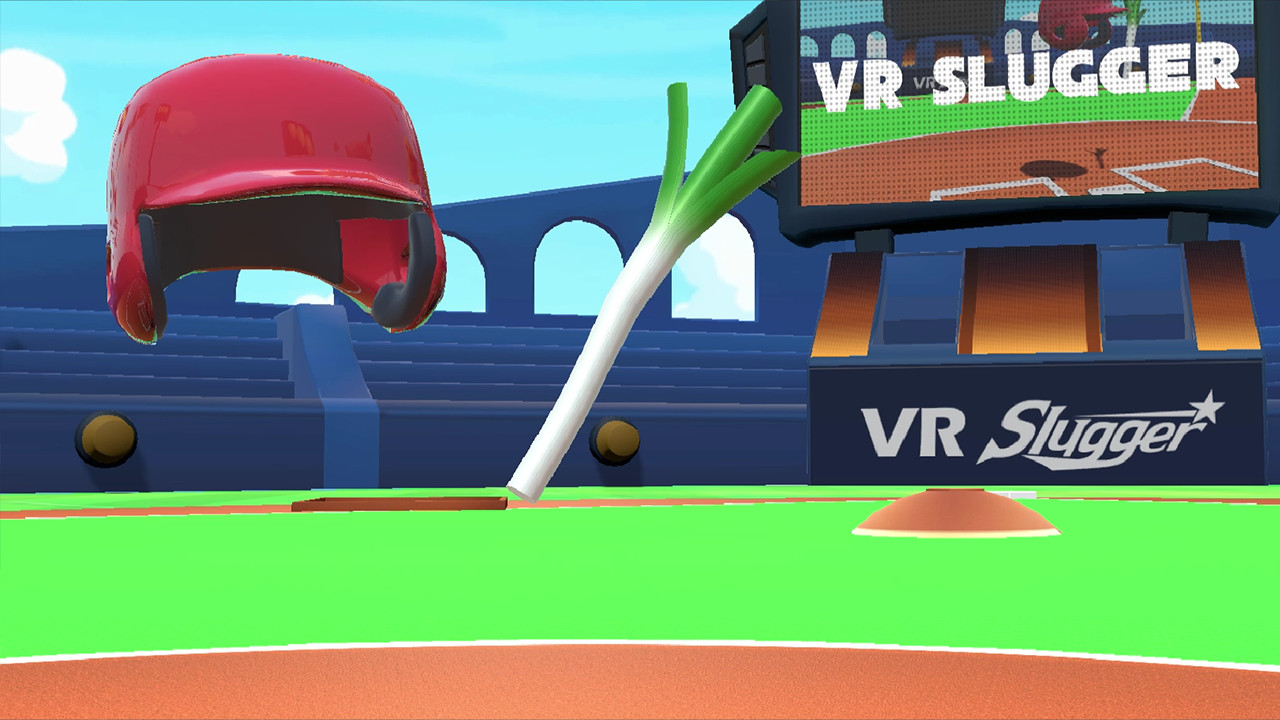 VR Slugger screenshot 4