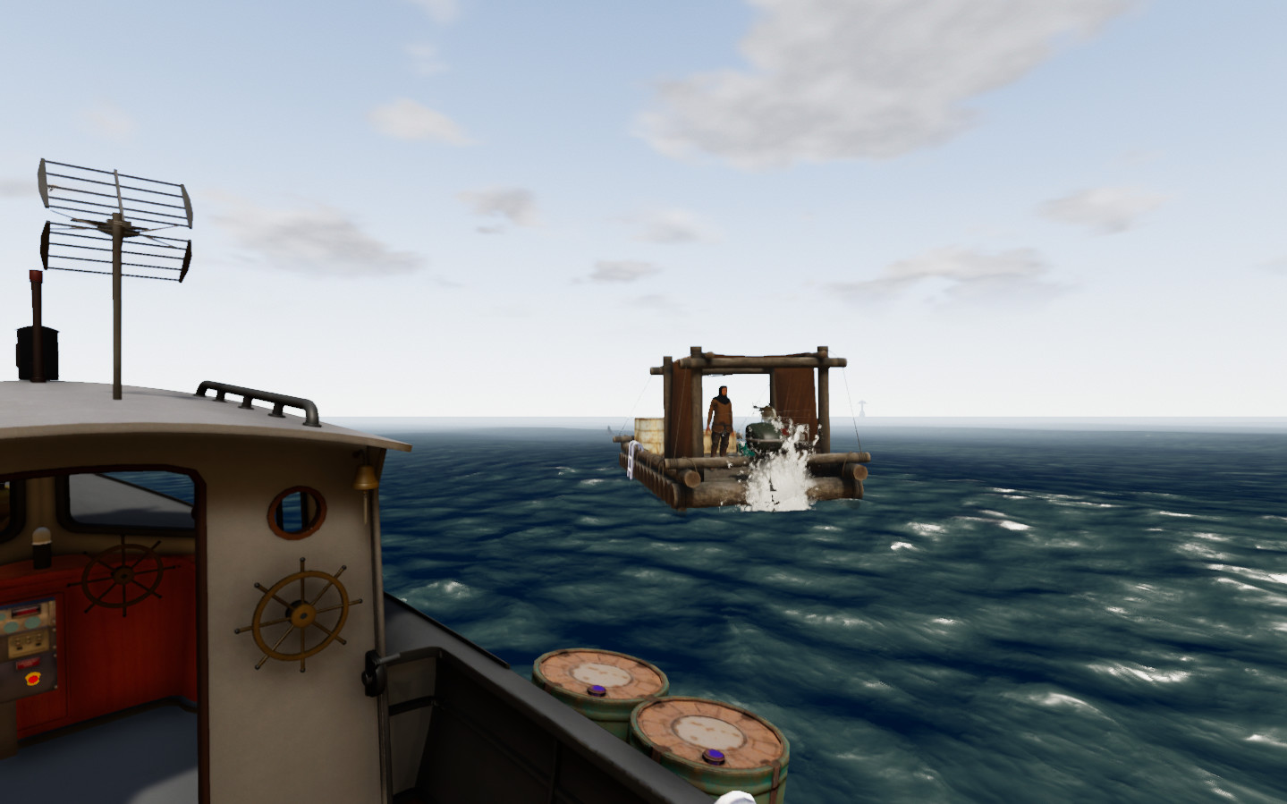 Landless screenshot 18