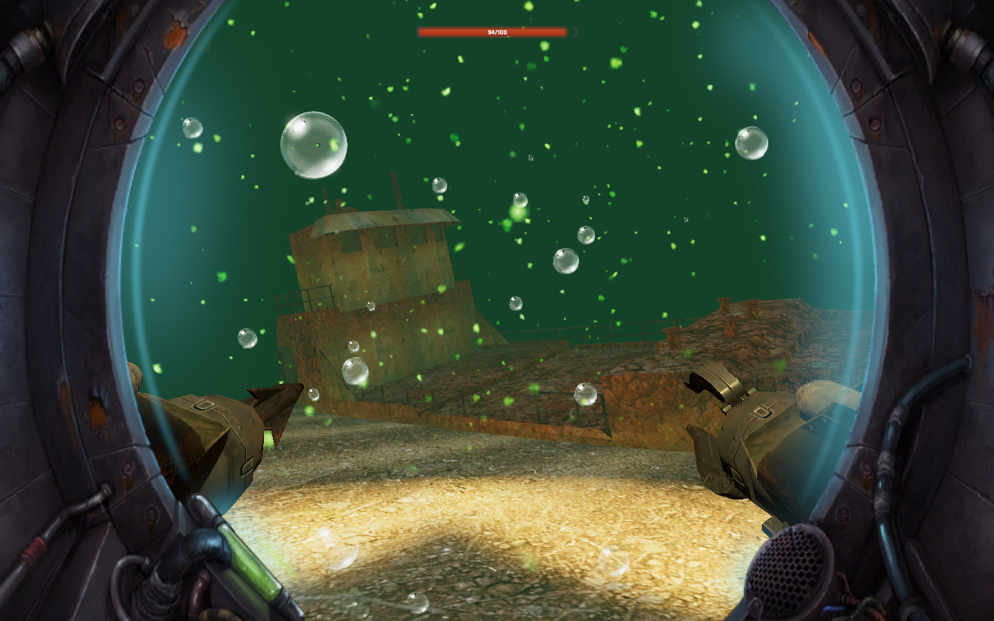 Landless screenshot 12