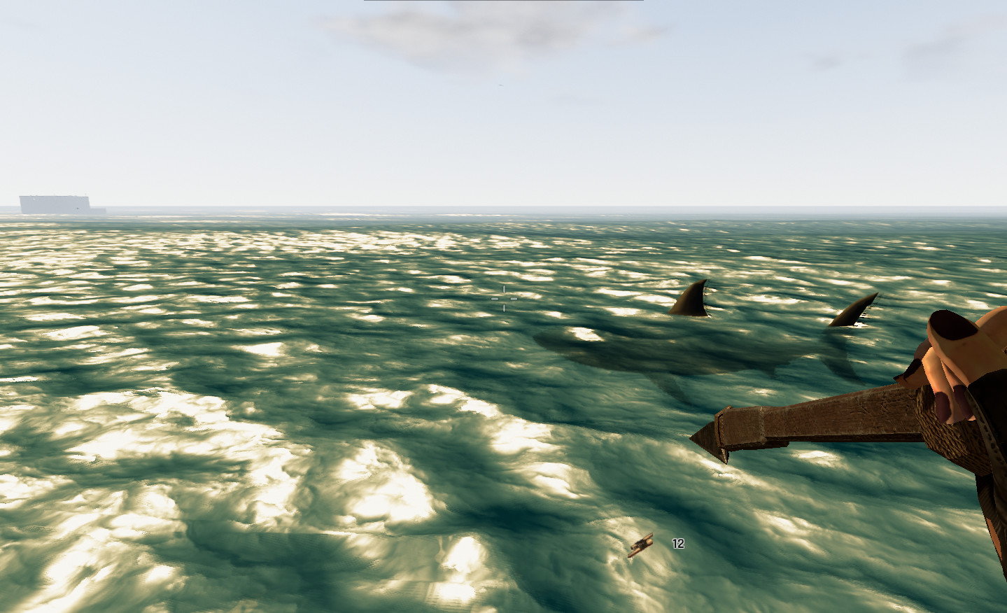 Landless screenshot 1