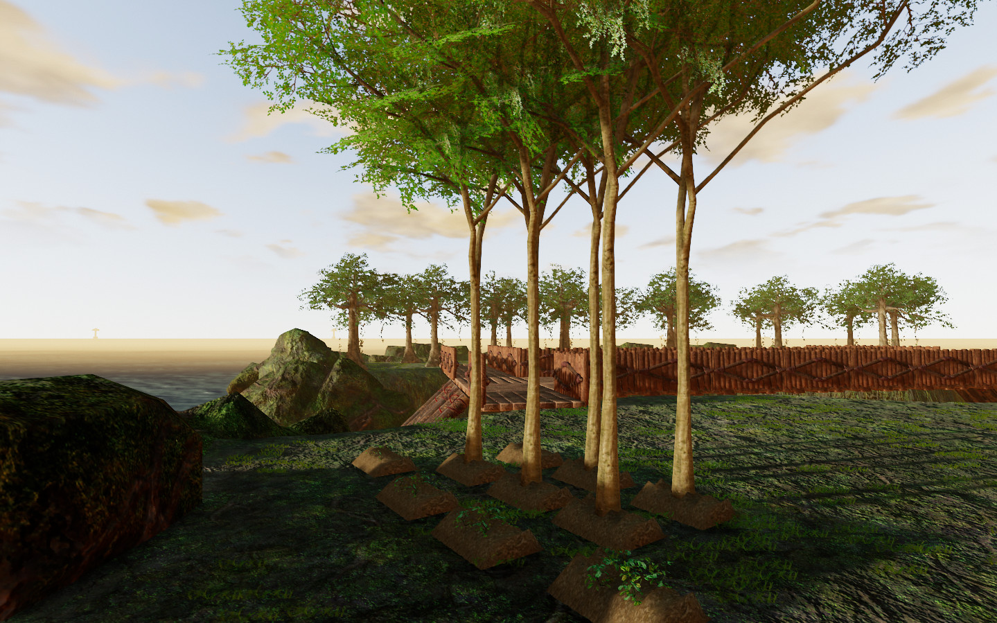 Landless screenshot 14