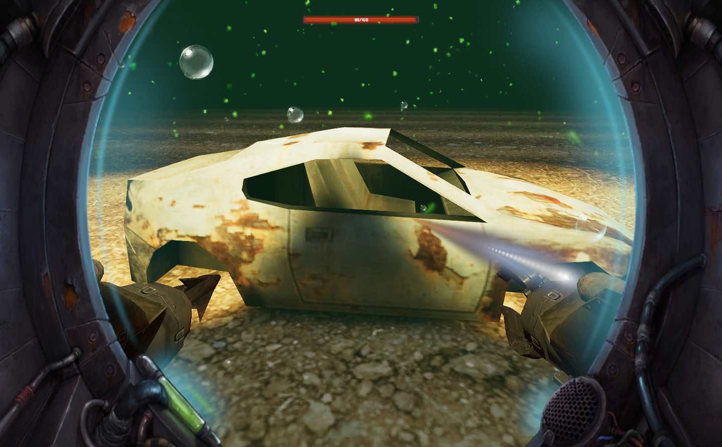 Landless screenshot 19