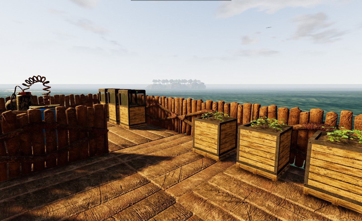 Landless screenshot 3
