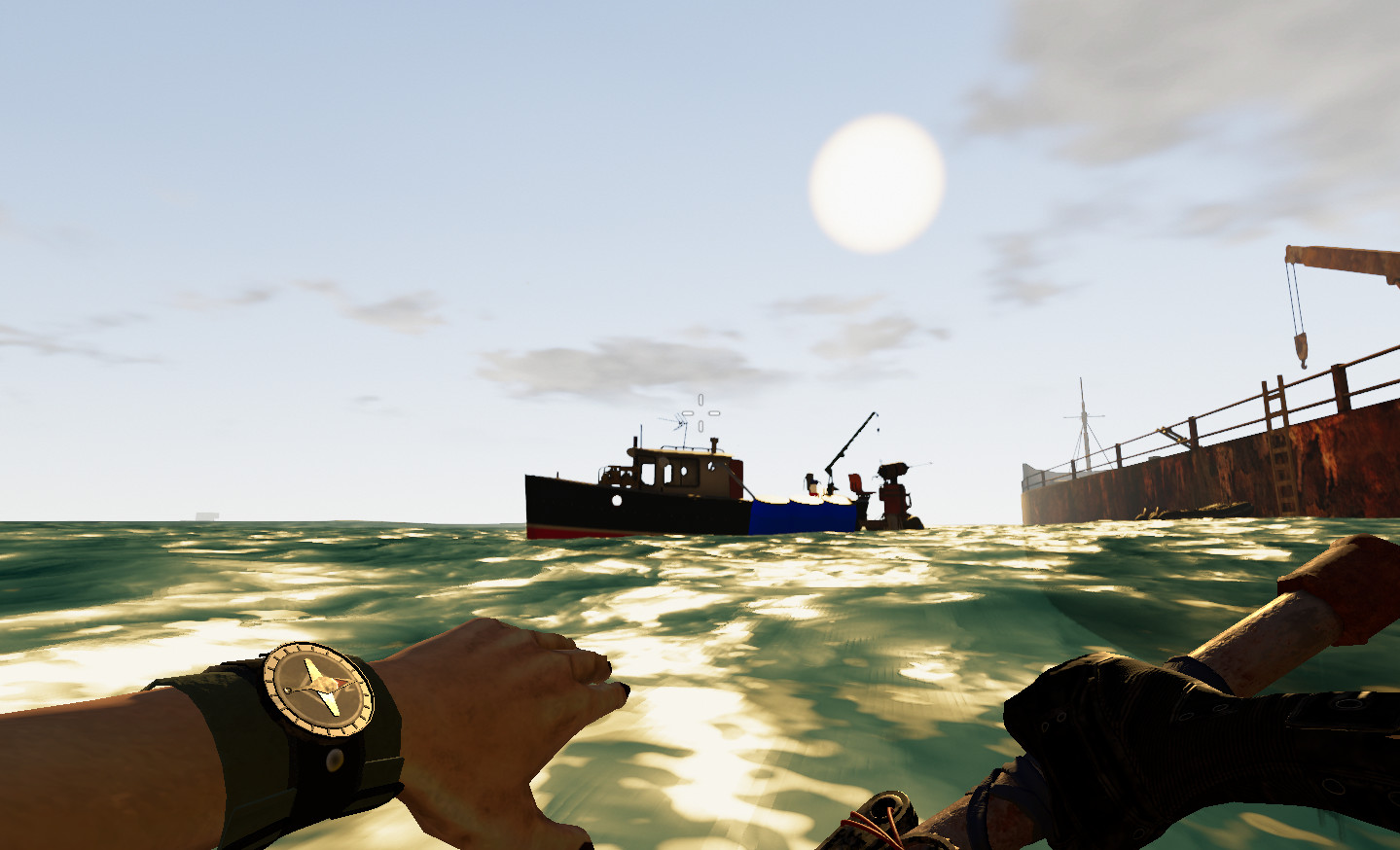 Landless screenshot 4