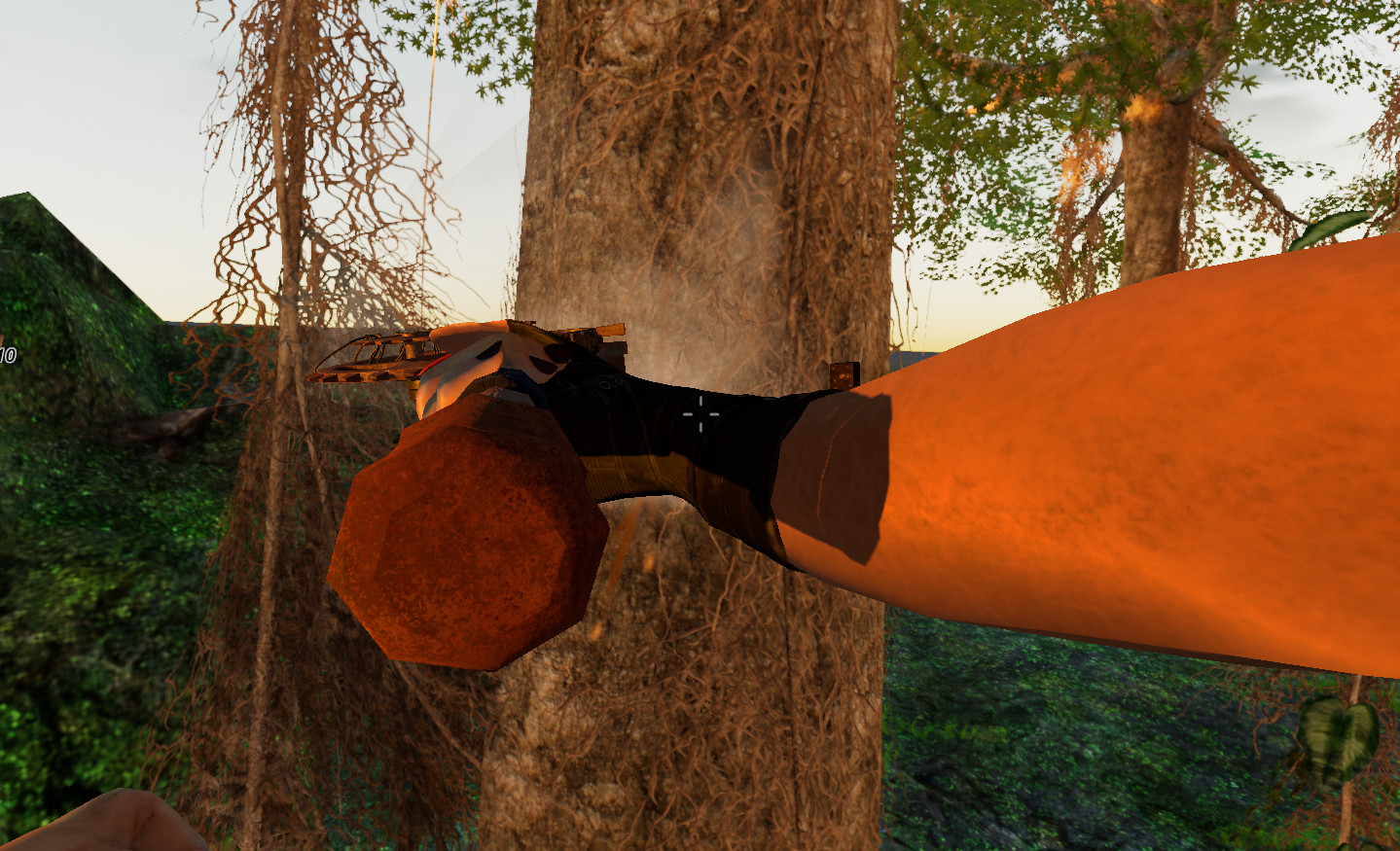 Landless screenshot 5
