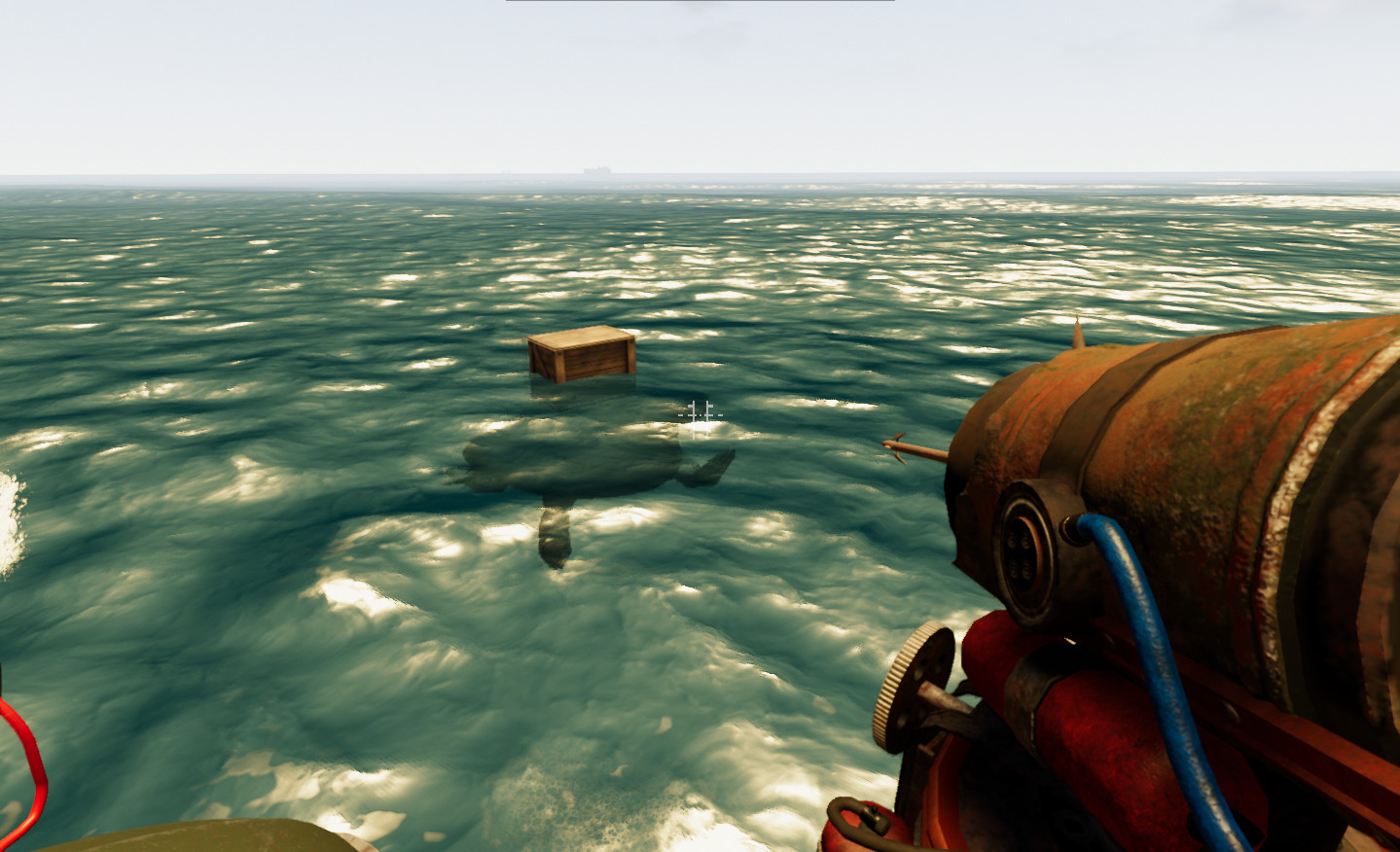 Landless screenshot 7