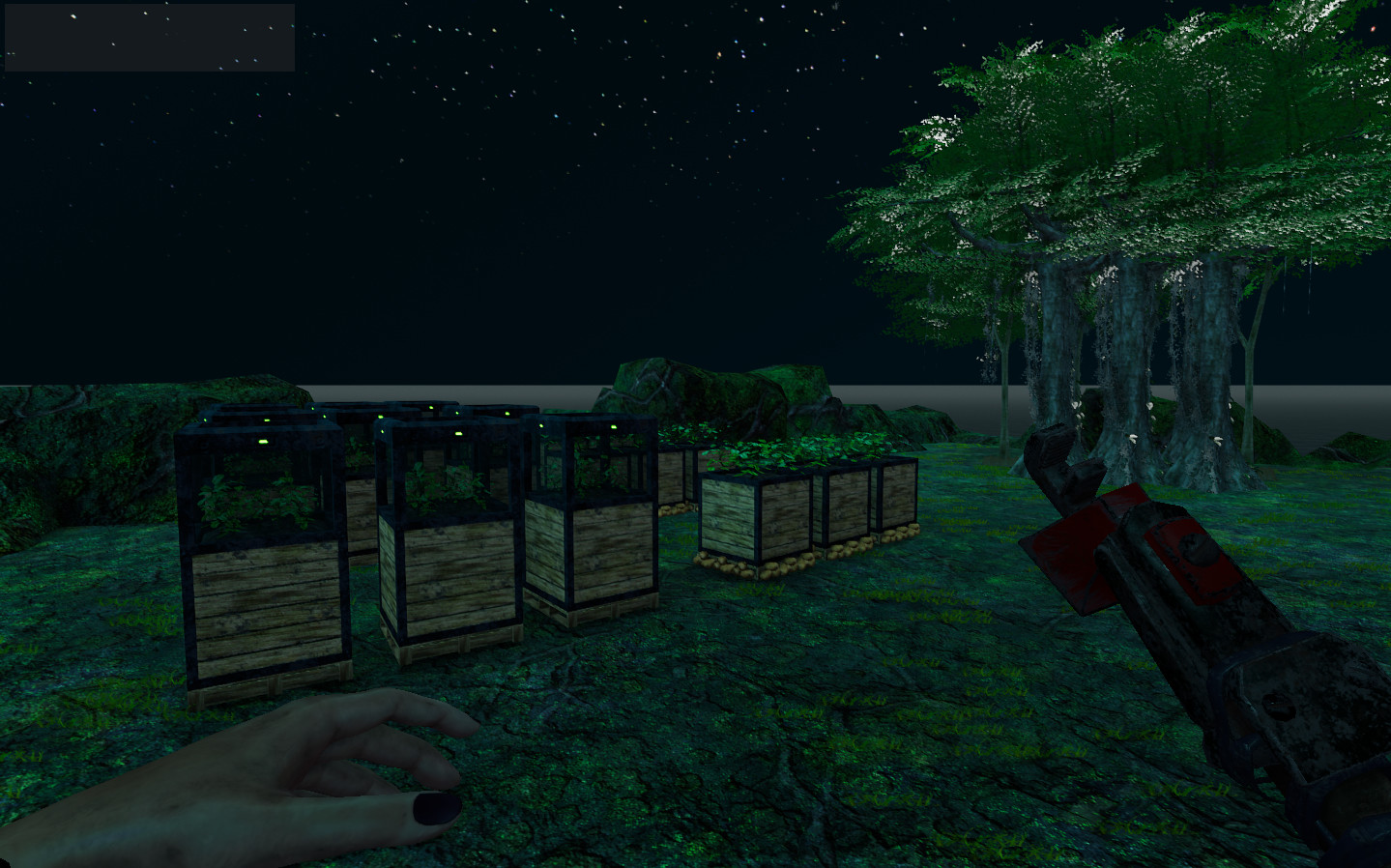 Landless screenshot 16