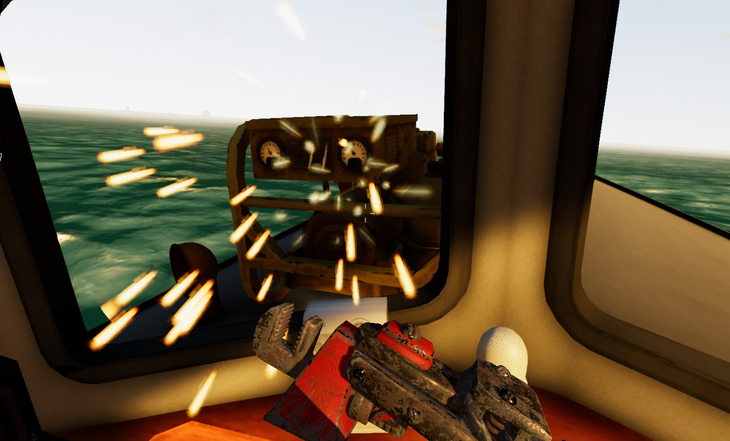 Landless screenshot 9