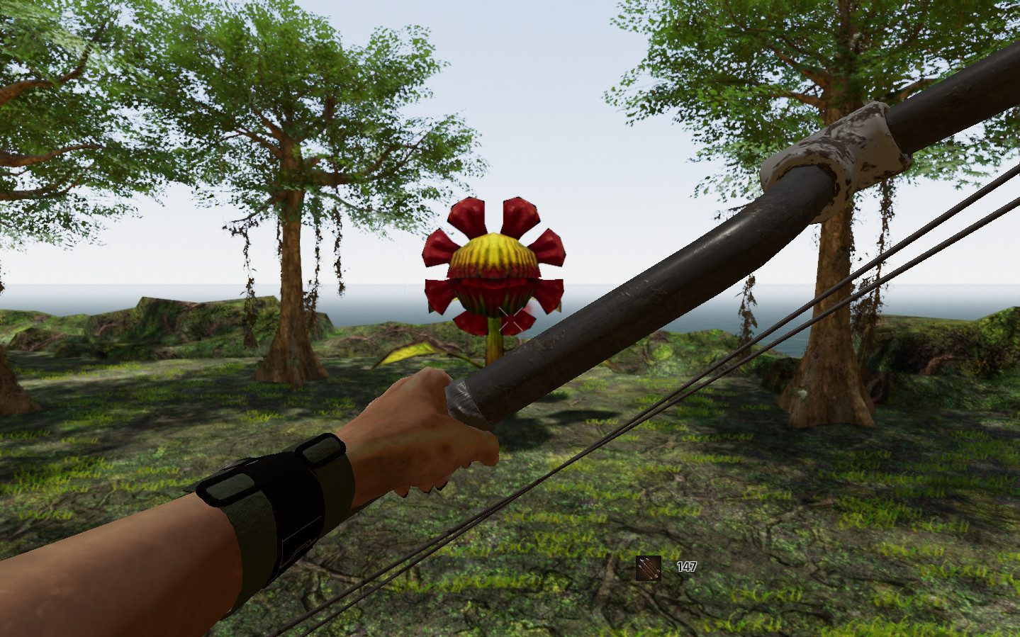 Landless screenshot 11
