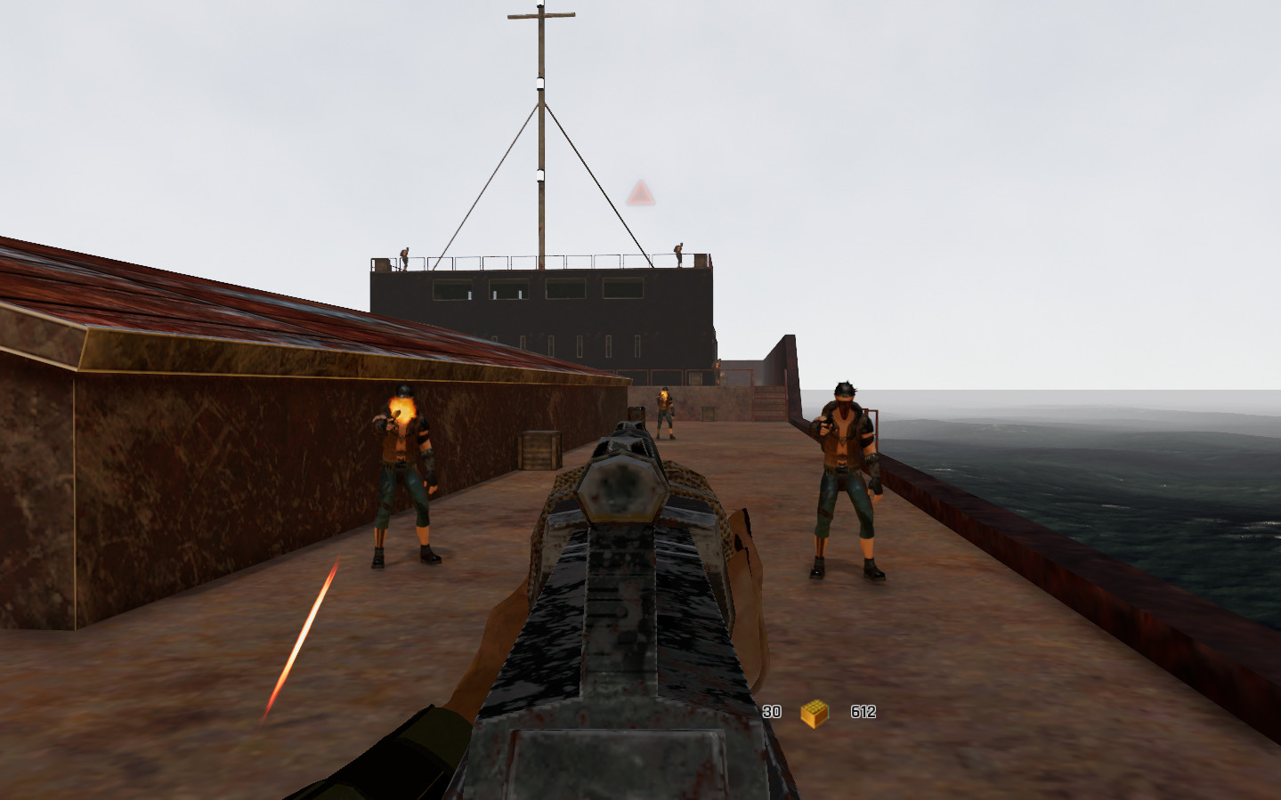 Landless screenshot 15