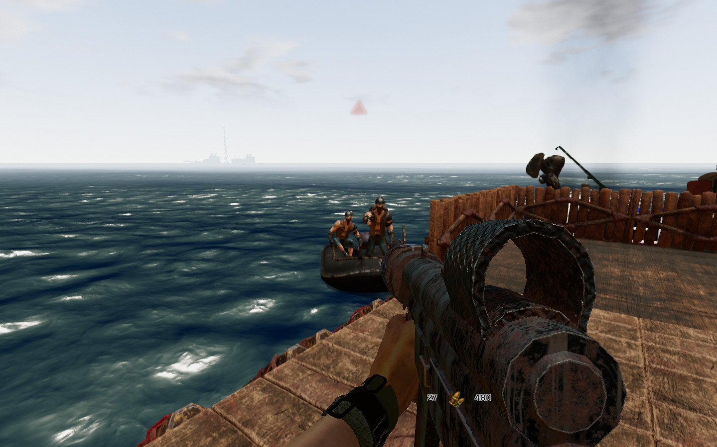 Landless screenshot 17