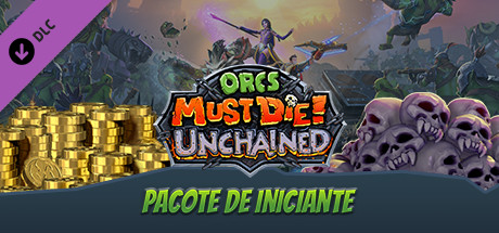 Orcs Must Die! Unchained - Starter Bundle