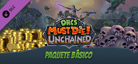Orcs Must Die! Unchained - Starter Bundle