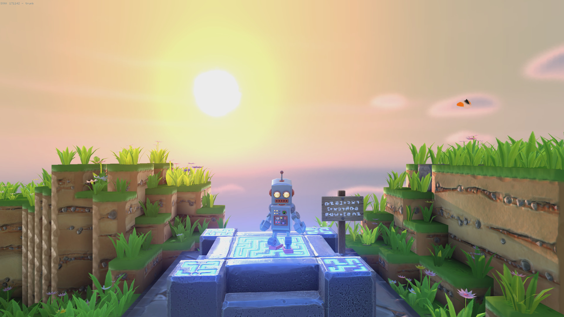 Portal Knights - Bibot Box screenshot 1