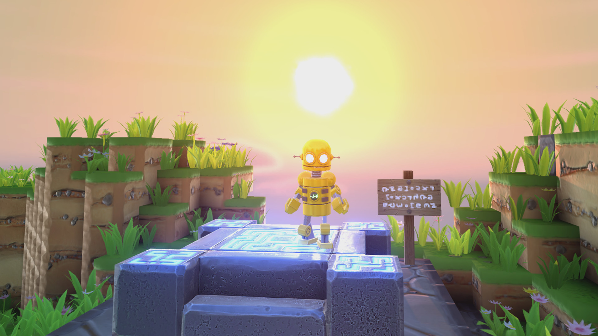 Portal Knights - Lobot Box screenshot 1