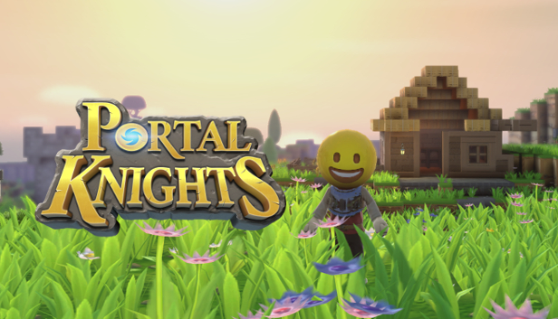 Portal Knights - Emoji Box