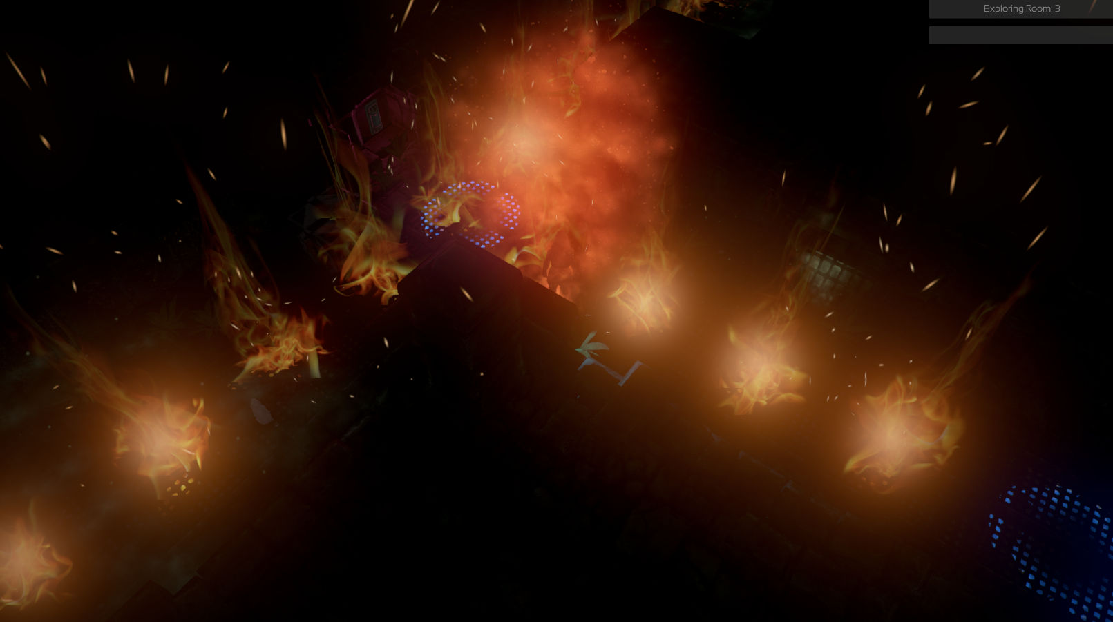 Trapped Within screenshot 4