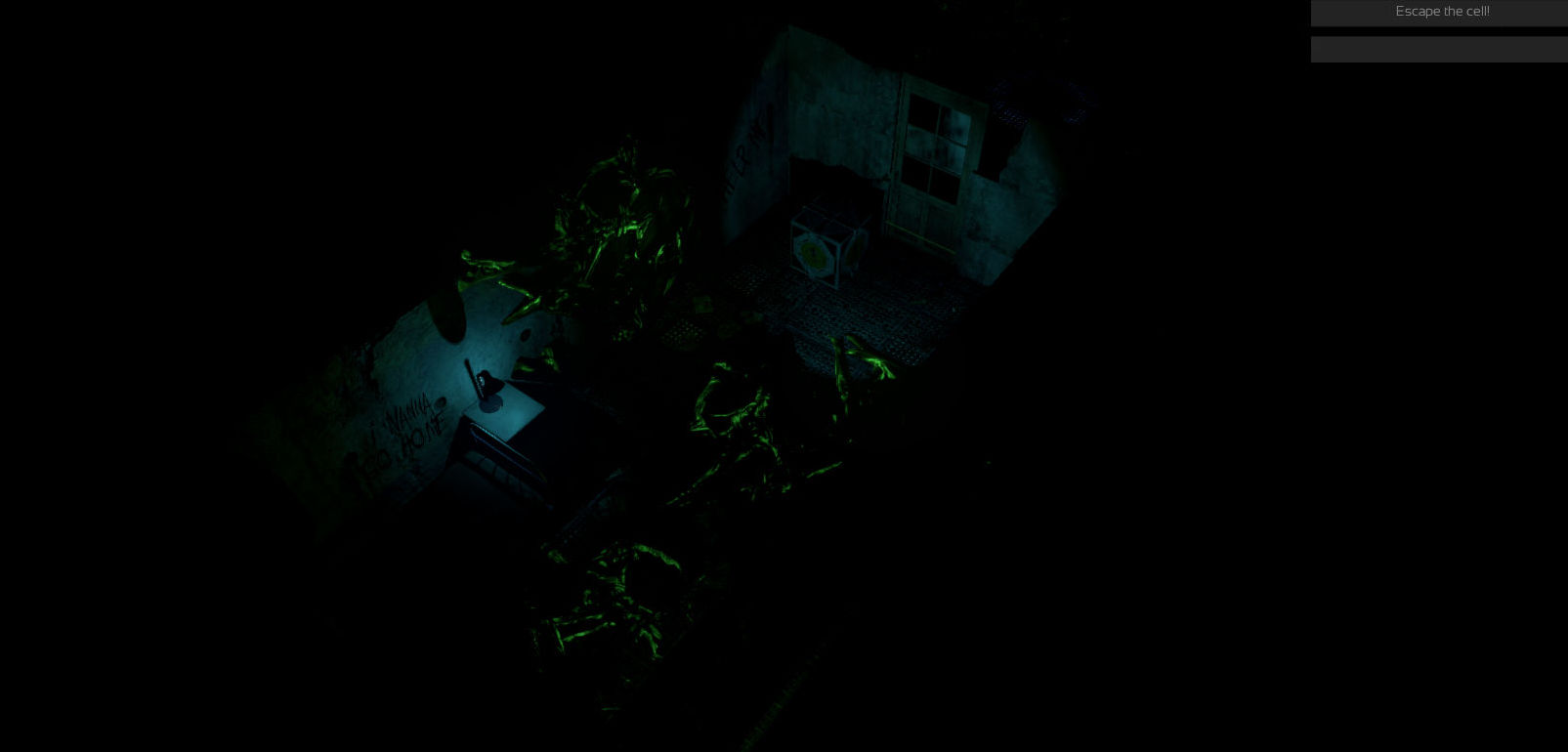 Trapped Within screenshot 2