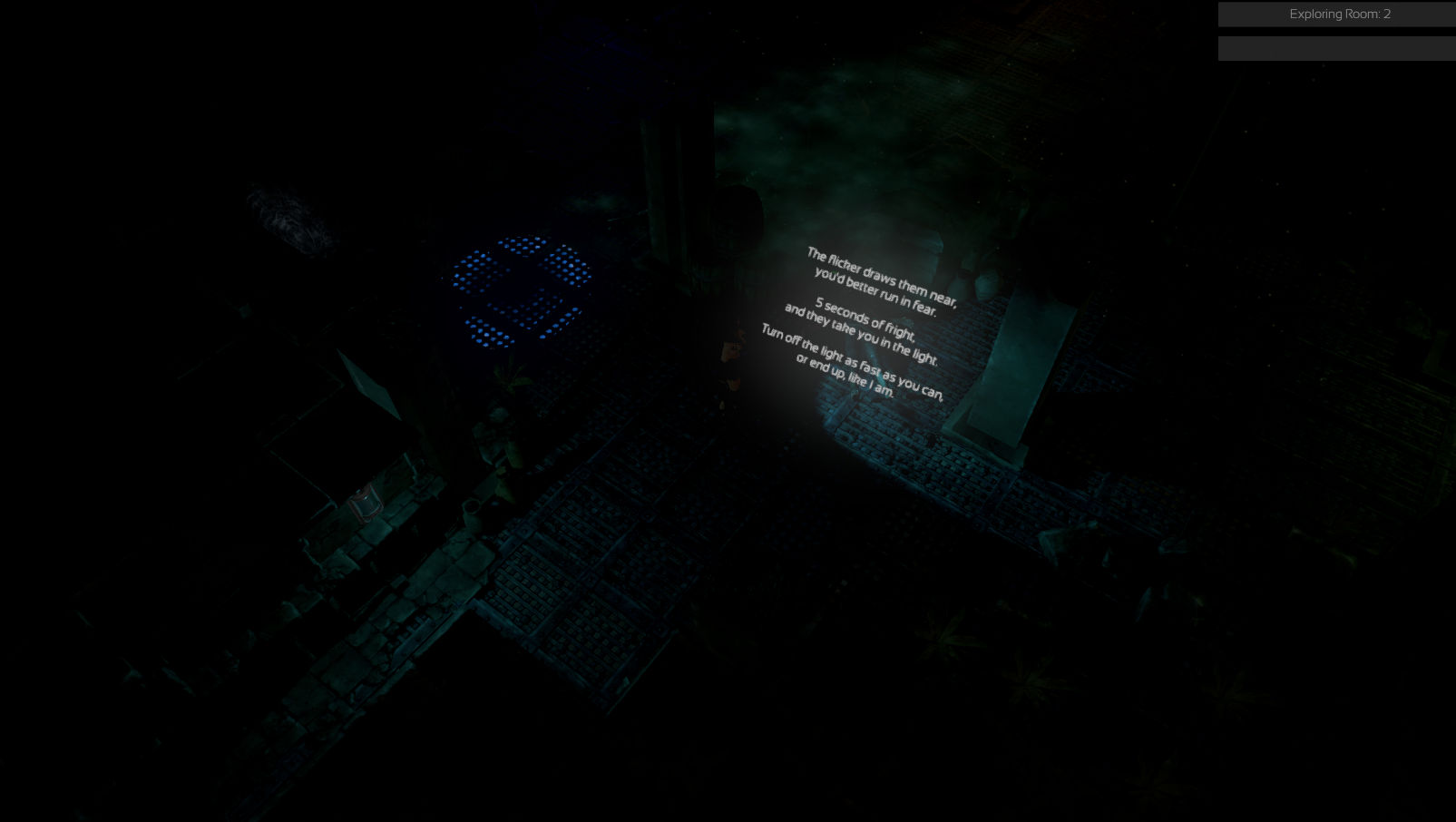 Trapped Within screenshot 3