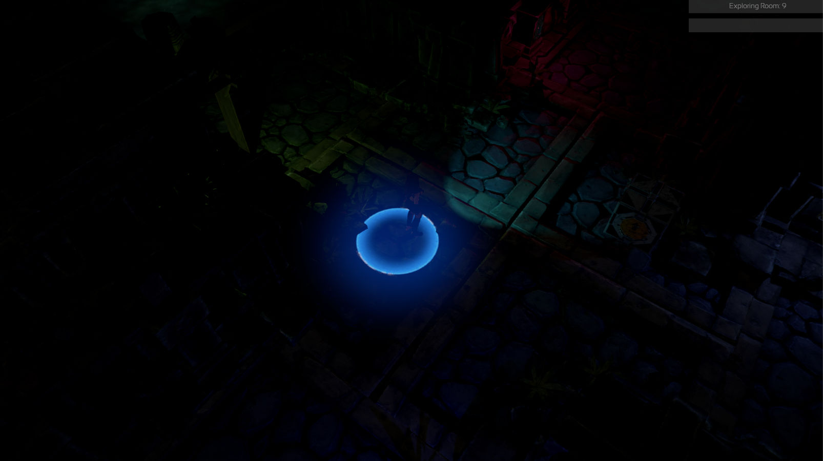 Trapped Within screenshot 5