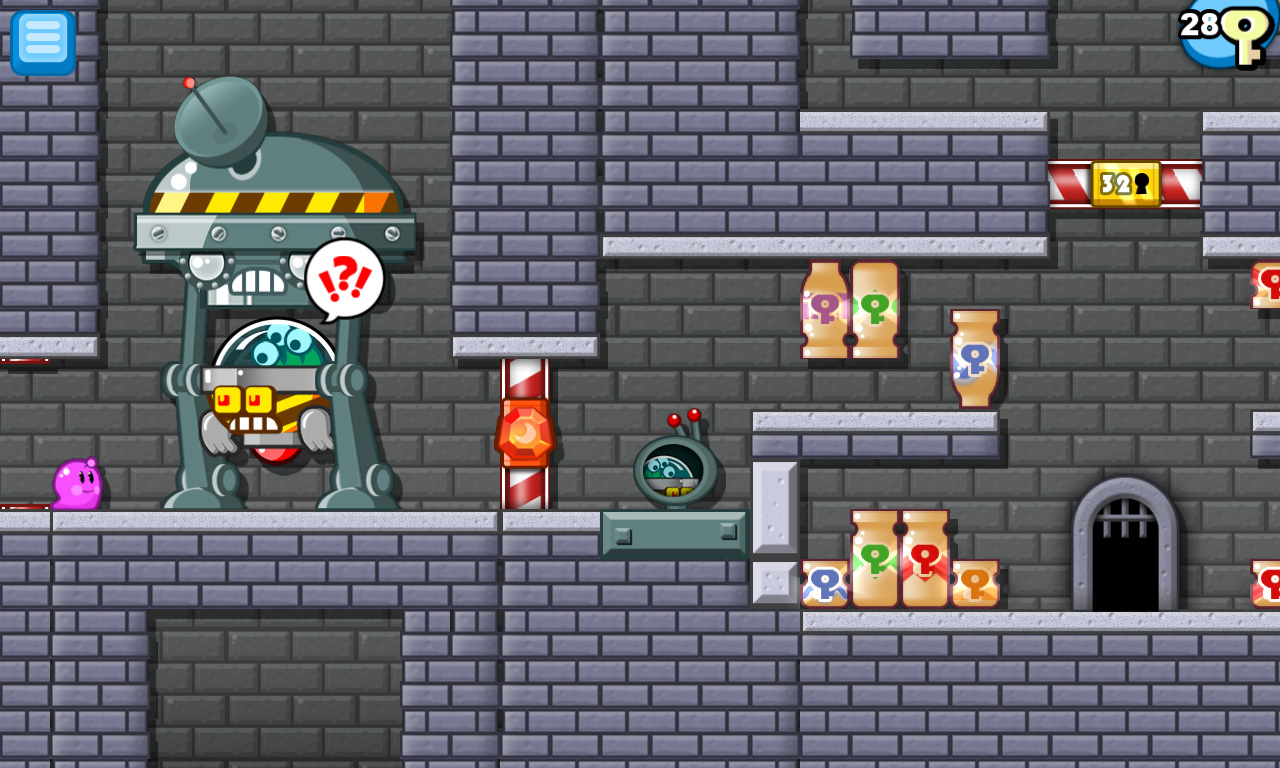 Hoggy 2 screenshot 5
