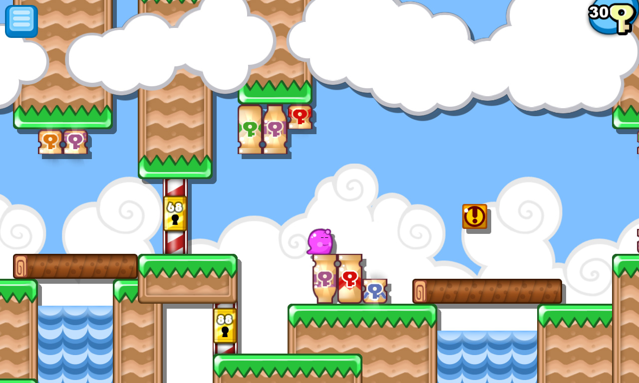 Hoggy 2 screenshot 6
