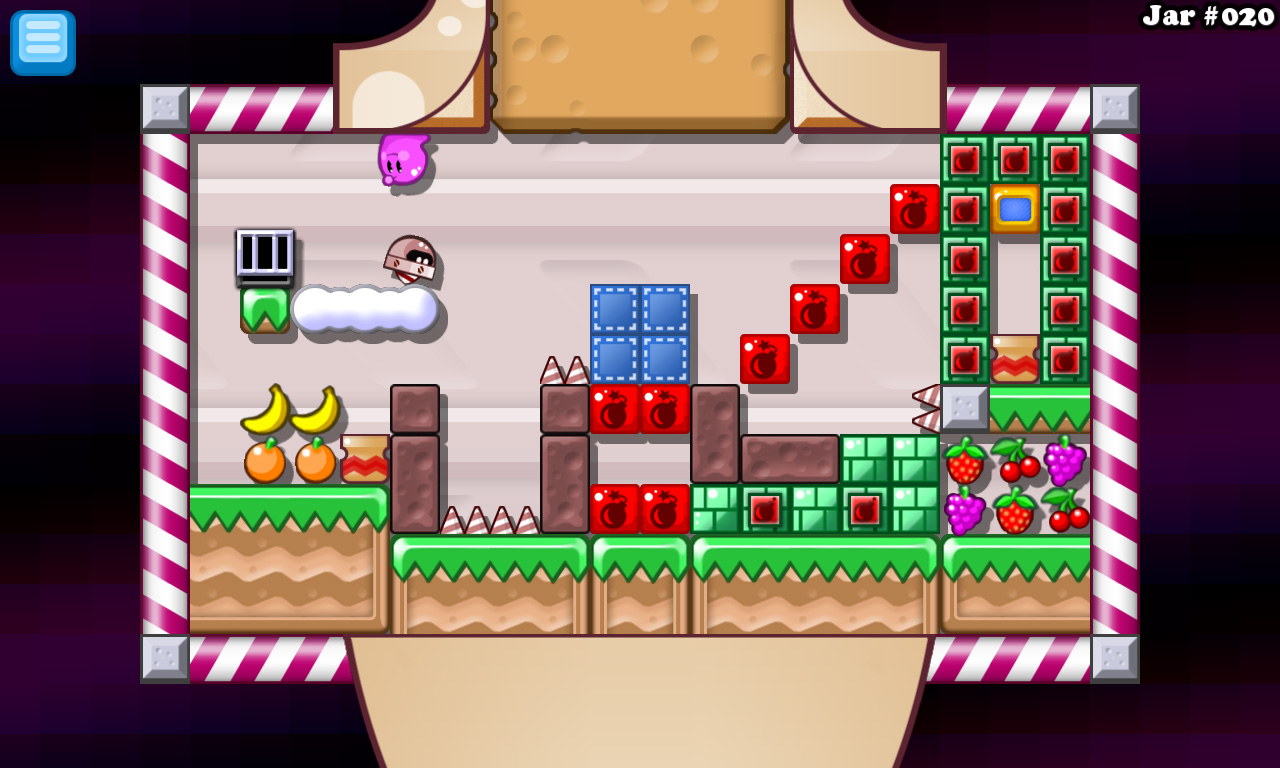 Hoggy 2 screenshot 4