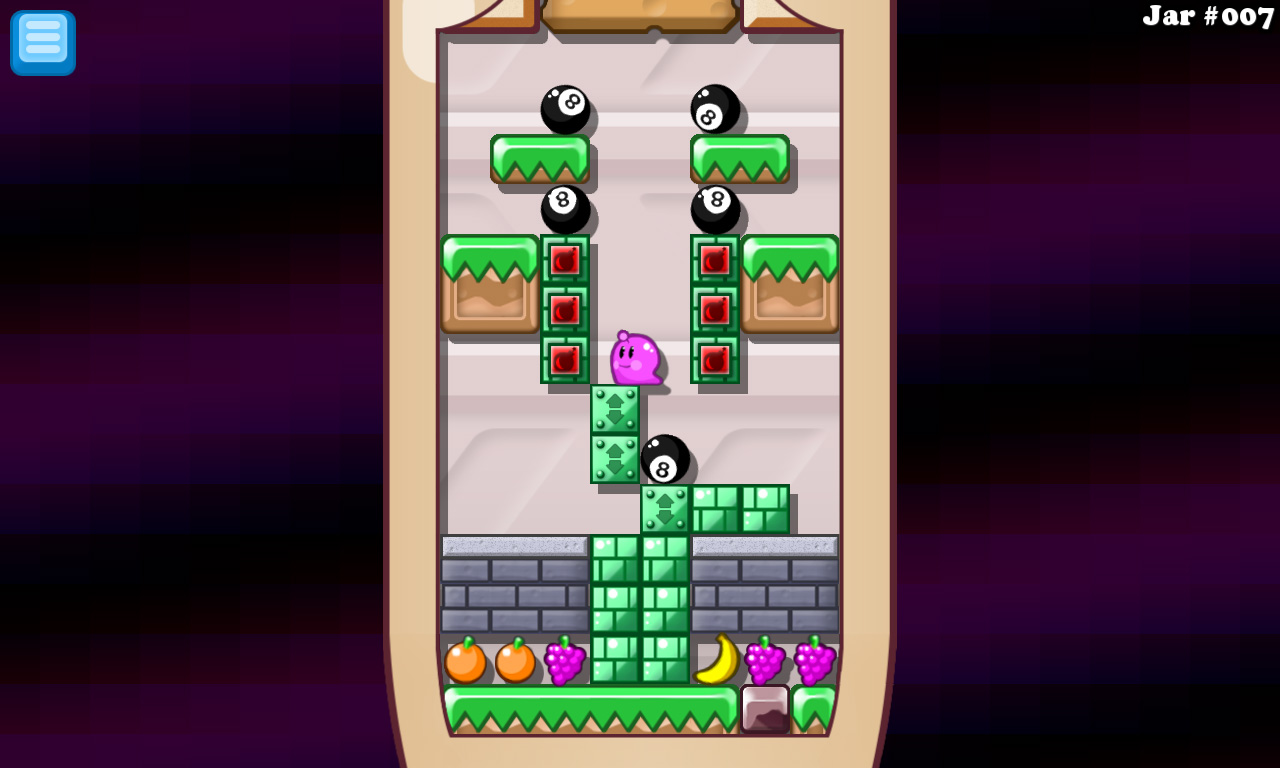 Hoggy 2 screenshot 2