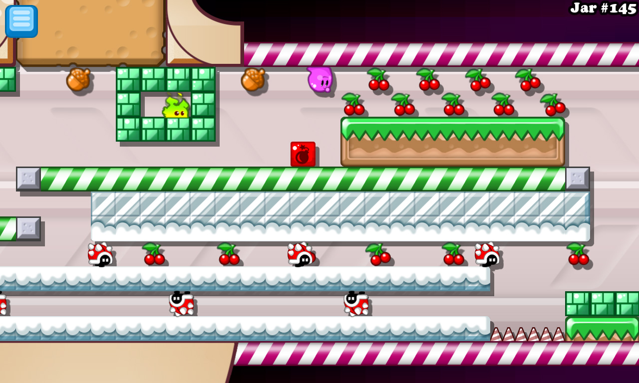 Hoggy 2 screenshot 7